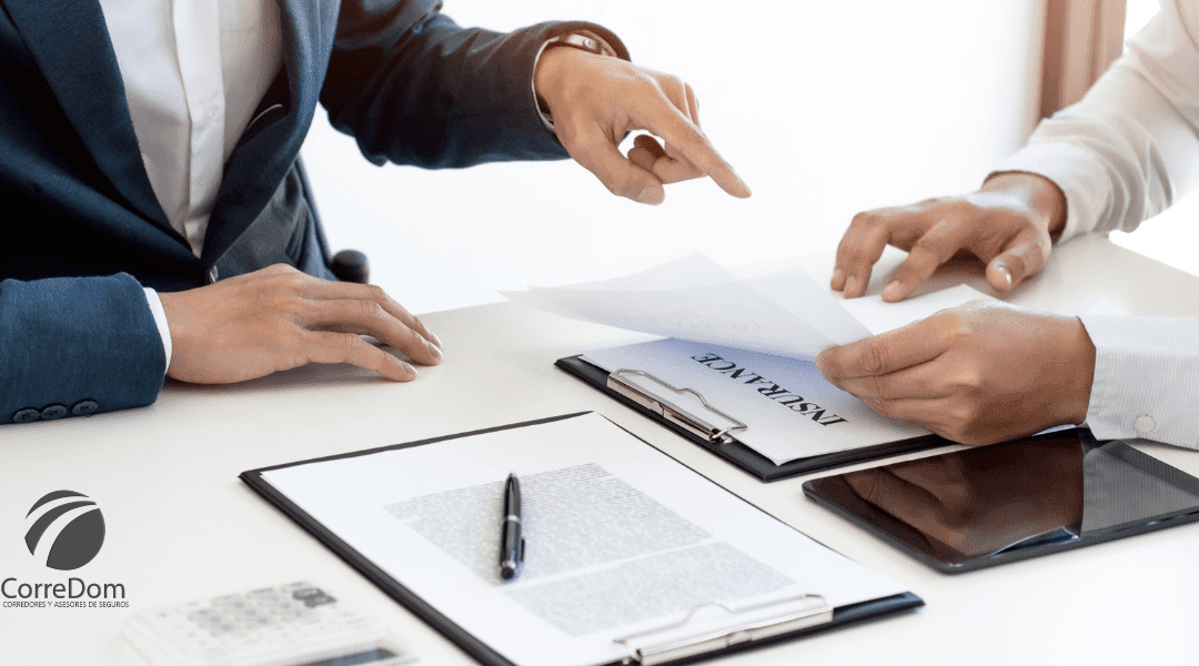 Gestión y Revisión de Pólizas