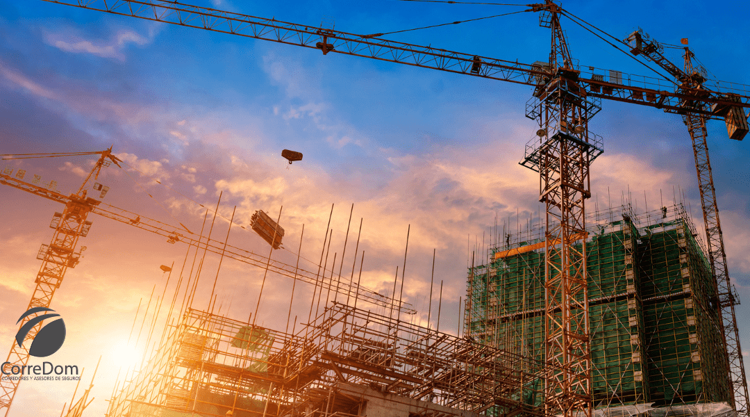 Seguros de Construcción
