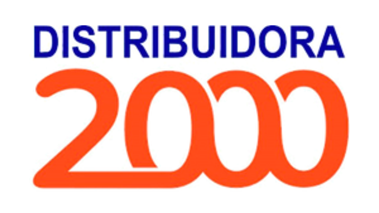 Distribuidora 2000