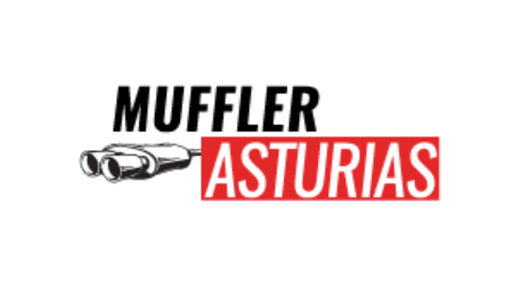 Muffler Austrias